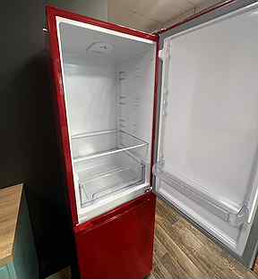 Холодильник бу Nordfrost
