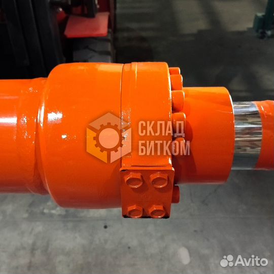 Гидроцилиндр рукояти Doosan S225LC-V 2440-9236B