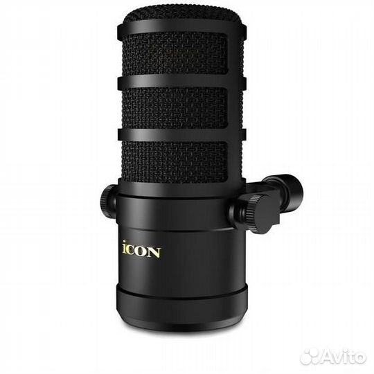 Студийный микрофон iCON Dynamic