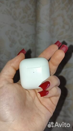 Беспроводные наушники pro 4