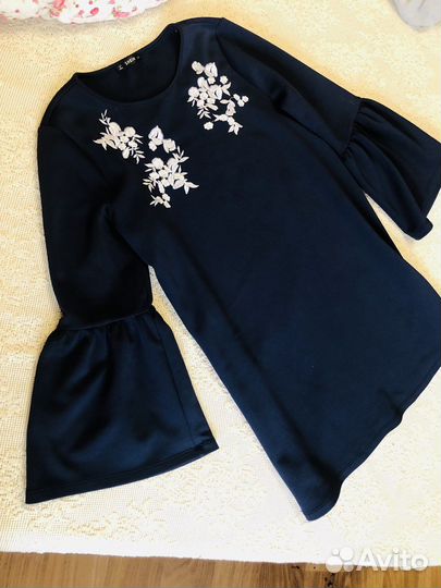 Женская одежда пакетом 42 44