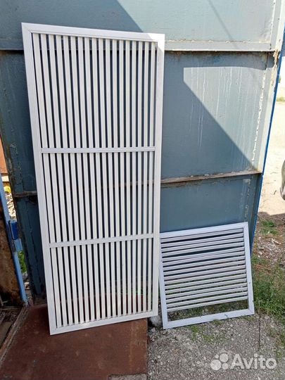 Решётка для радиатора,батареи,экран