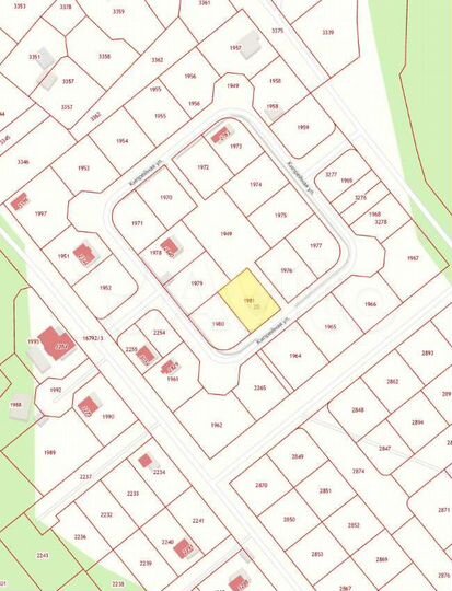 Участок 8,8 сот. (ИЖС)