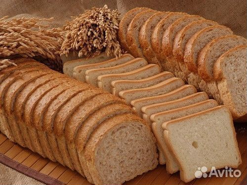 Упаковщики в пекарню