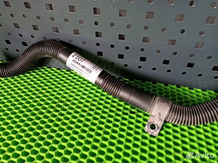 Трубка вентиляции картера Daf Xf 106