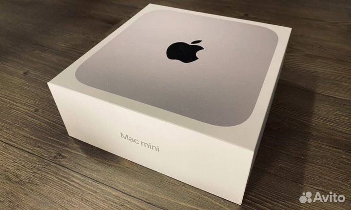 Apple Mac mini m2 / m2 Pro (2023) новые