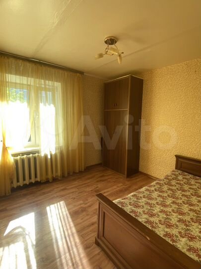 2-к. квартира, 45 м², 4/5 эт.