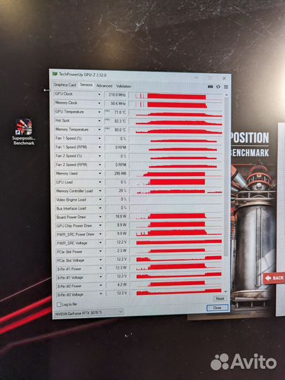 Rtx 3070 ti gaming pro