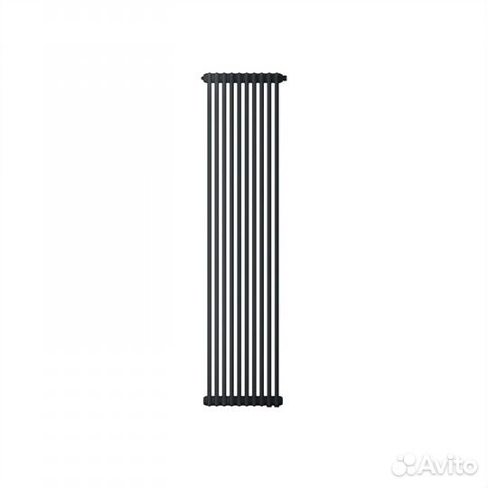 Радиатор труб. Zehnder Charleston 2180, 12 сек.1/2