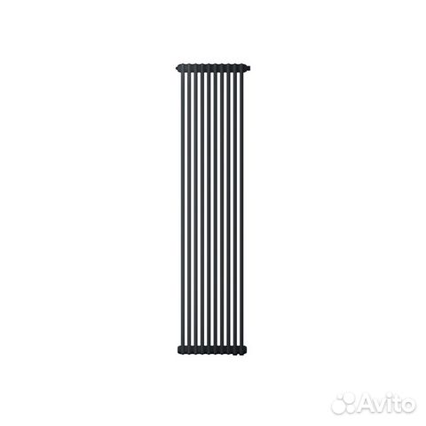 Радиатор труб. Zehnder Charleston 2180, 12 сек.1/2