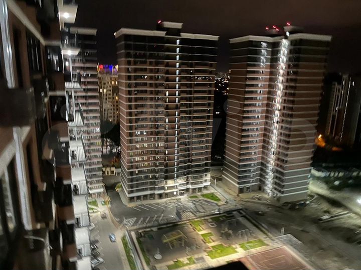 Торговое помещение в строящемся доме, 44.9 м²