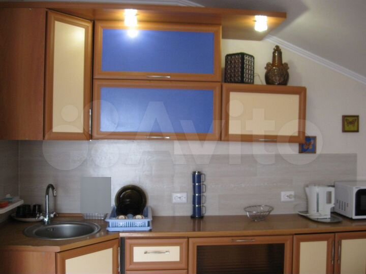 Комната 17 м² в 3-к., 1/2 эт.