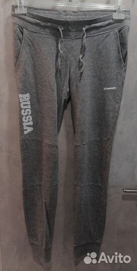 Спортивные штаны demix M