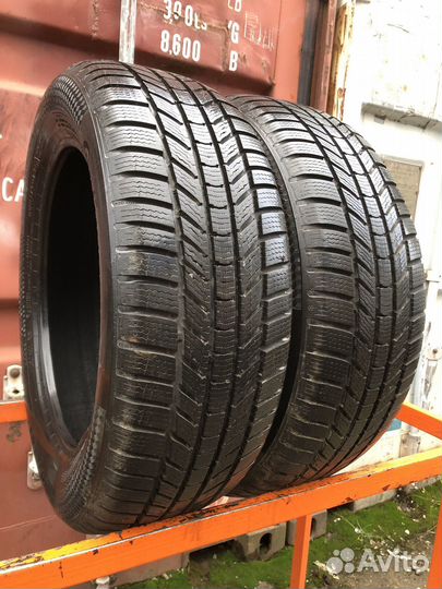 Continental WinterContact TS 870 P 215/55 R17