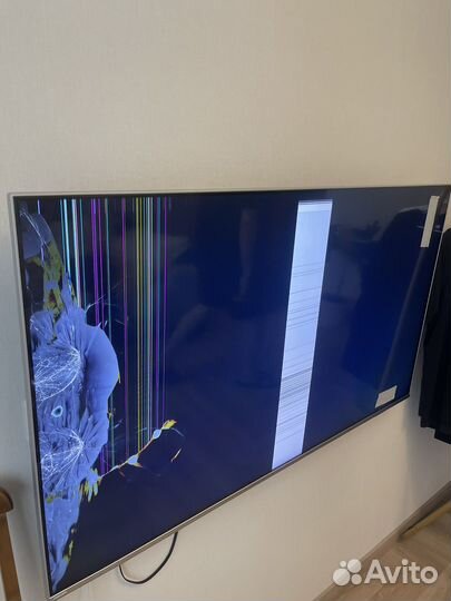 Телевизор philips 58pus8506/60