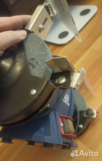 Заточной станок бу