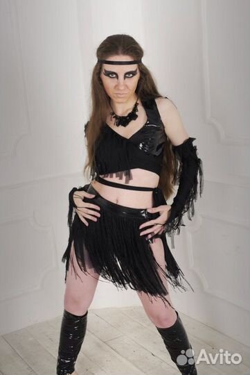 Костюм для танцев