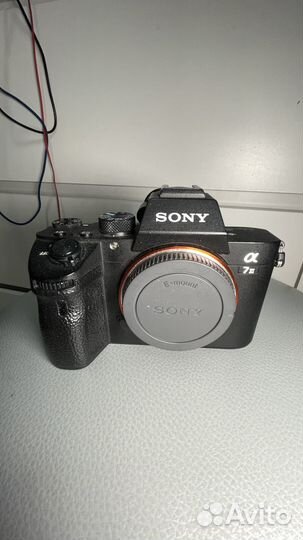 Sony a7 iii