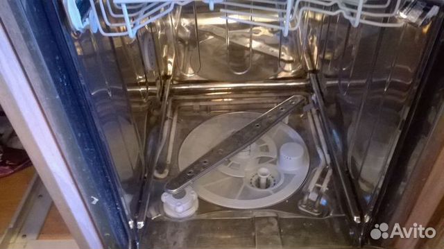 Ремонт посудомоечных машин объявление продам