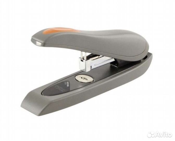 Степлер reiter HS-60 23/10 мощный 60 листов