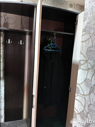 Прихожая бу