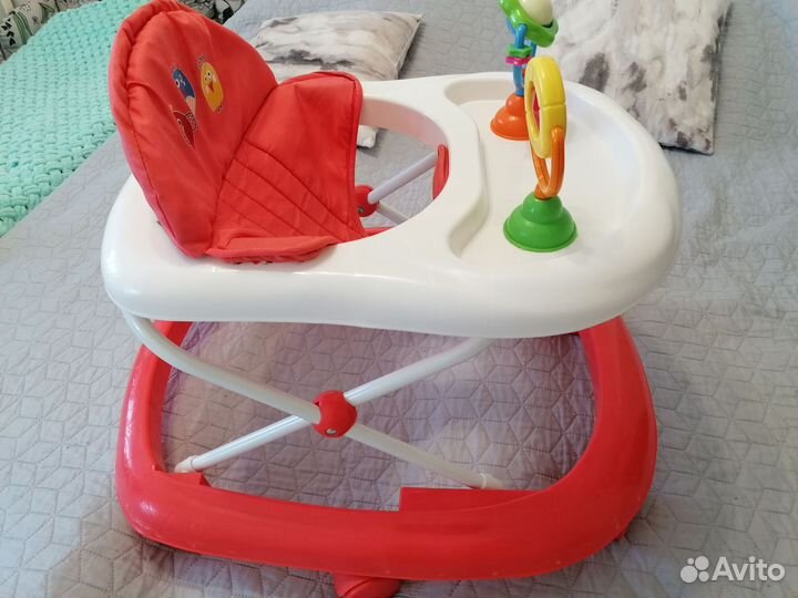 Ходунки детские бу