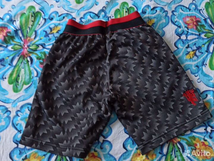 Шорты adidas для мальчиков