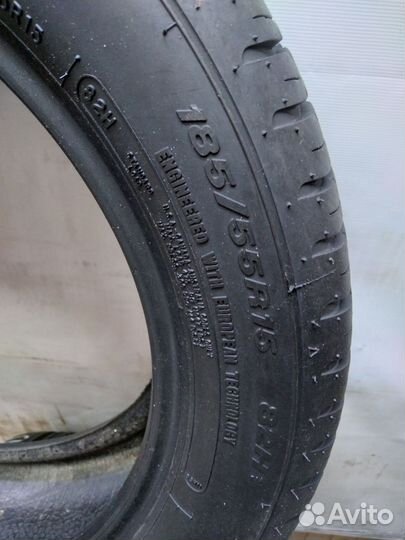 Cooper CS2 185/55 R15 82H