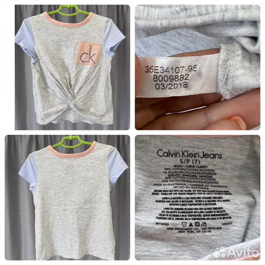 Футболка, комбинезон, майка для девочки