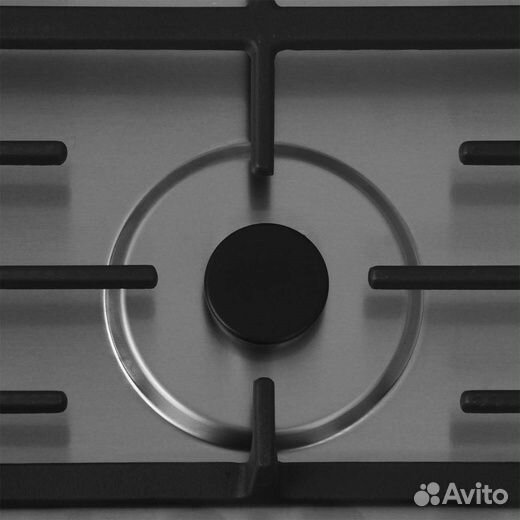 Встраиваемая газовая панель Gorenje G642ABX новая