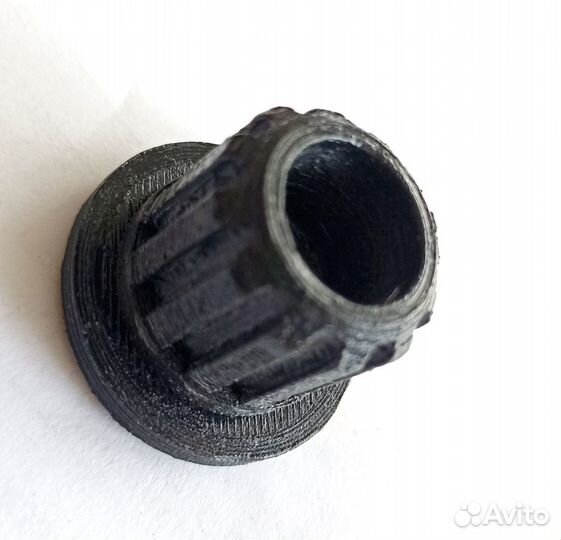 Втулка шнека для мясорубки