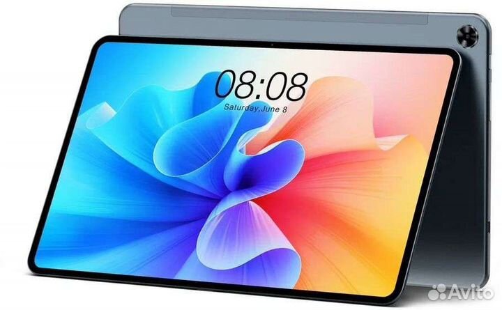 Новый Teclast T40 Pro 2023 LTE 8/128+чехол