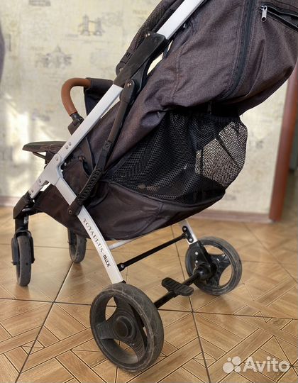 Коляска yoya plus max