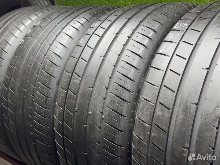 Dunlop SP Sport Maxx RT 285/40 R20