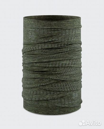 Бандана шарф Buff Dryflx Camouflage