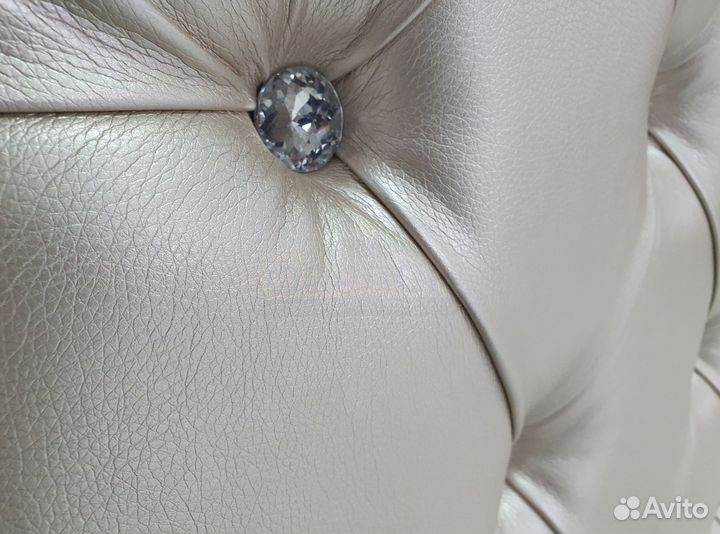 Кровать двуспальная 160x200