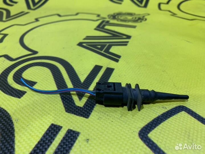 Датчик температуры Bmw X5 E70 N55B30A 2011