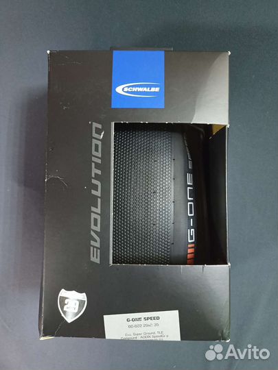 Покрышки schwalbe для велосипеда