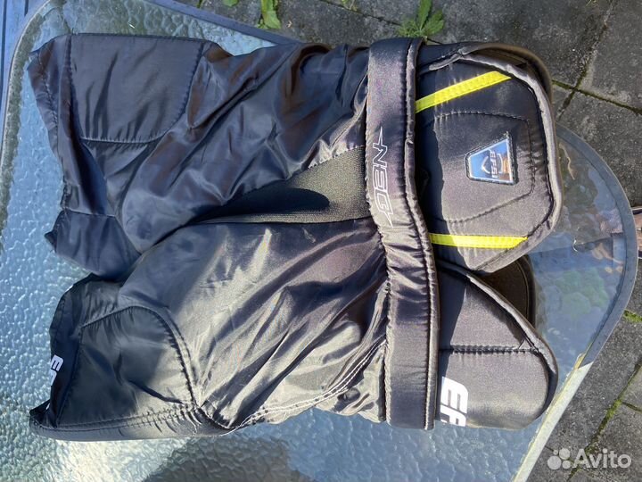 Хоккейные шорты efsi neo SR S