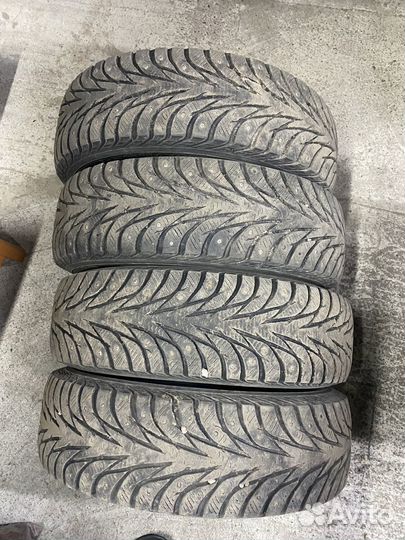 Yokohama Ice Guard IG30 75/75 R13