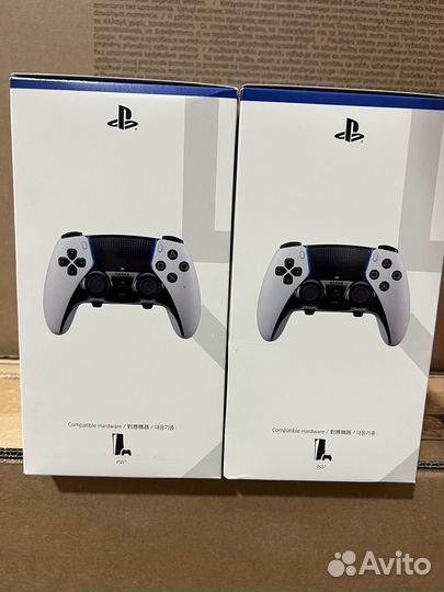 Sony DualSense Edge Wireless Controller for PS5