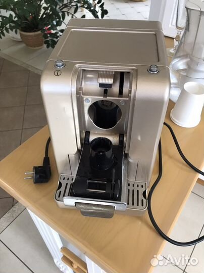 Капсульная кофемашина Zepter