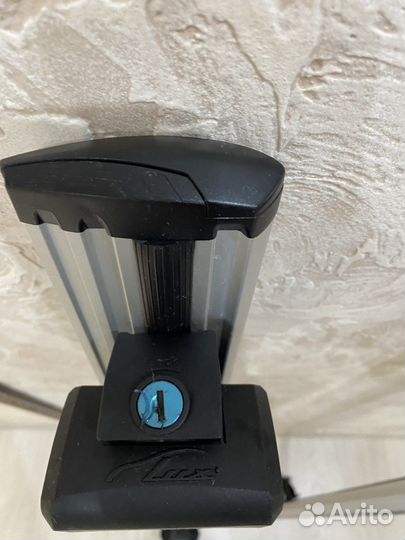 Багажник на крышу