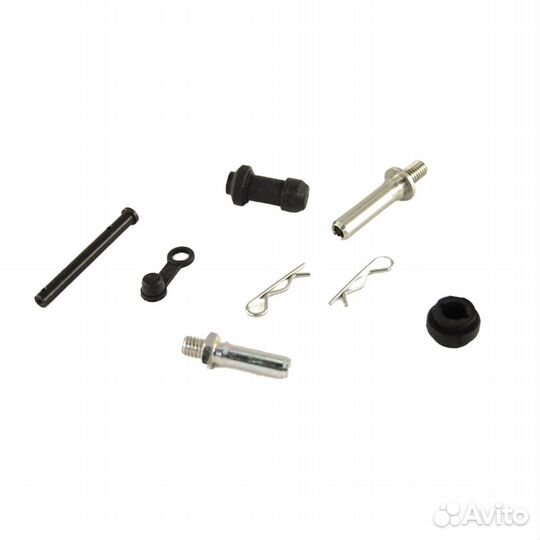 Ремкомплект суппорта тормозного переднего otom BR