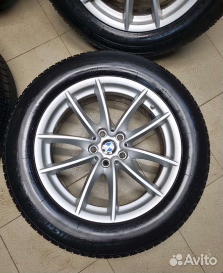 R18 Michelin Latitude X-Ice North 3 225/60, PCD 5x112 DIA 66.6