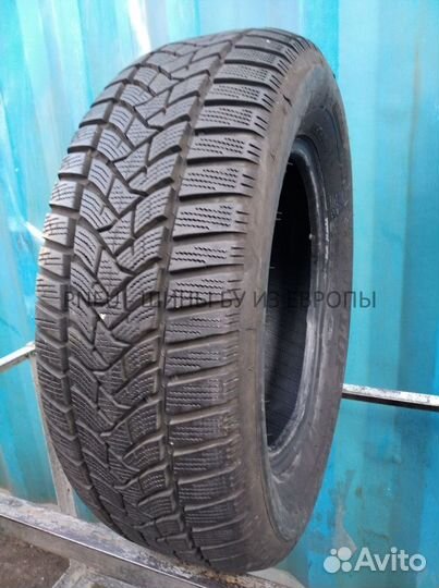 Dunlop Winter Sport 5 215/65 R16 99H