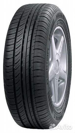 Nokian Tyres Hakka Van 205/65 R16 107T
