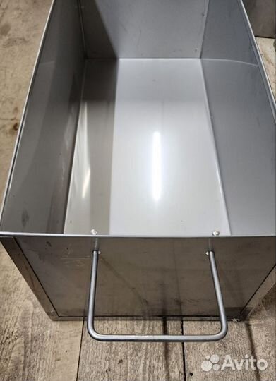 Емкость пищевая для хранения