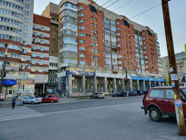 Свободного назначения, 235 м²