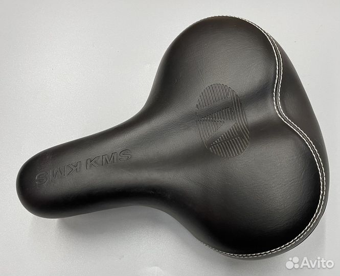 Седло велосипедное